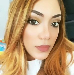 Meet your Posher, Janny